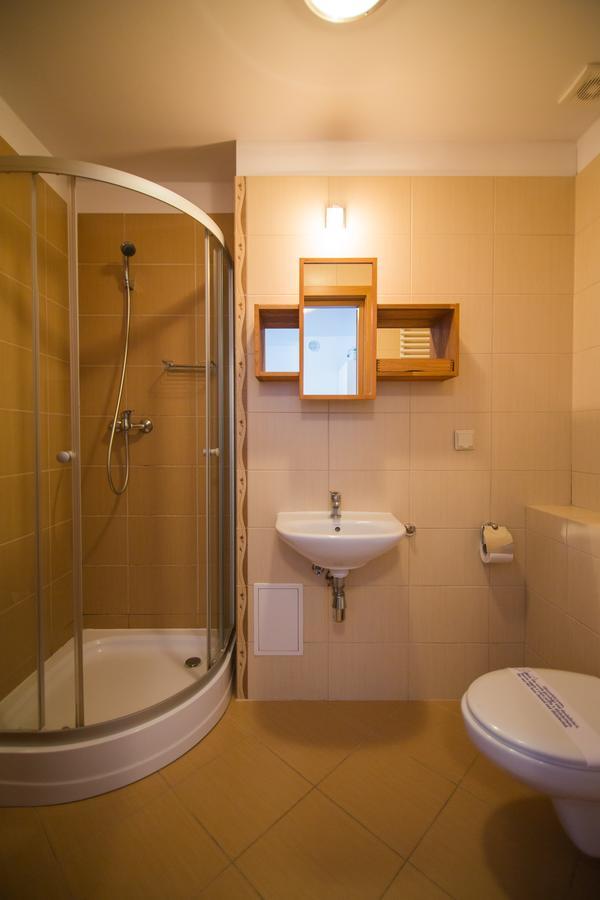Apartamenty Świnoujście - Róża Wiatrów Exterior foto